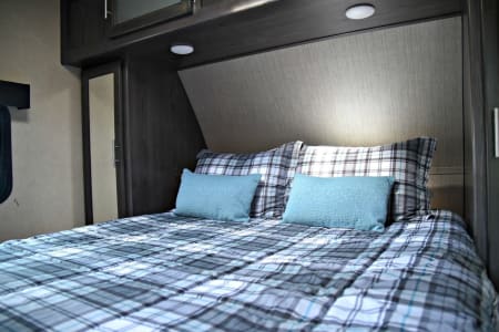 LexingtonRV rentals