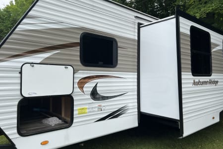 BeavertonRV rentals