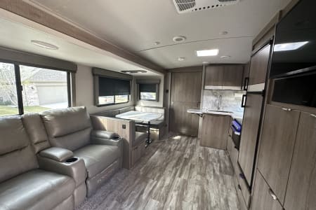 DentonRV rentals