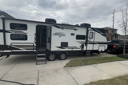 DentonRV rentals