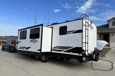 DentonRV rentals