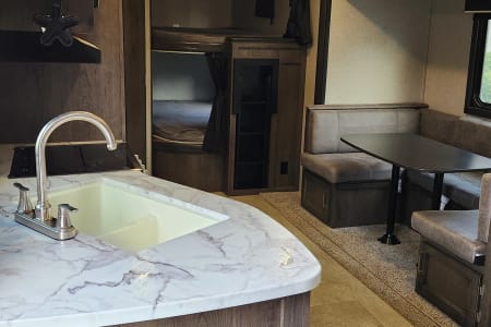 valleyRV rentals