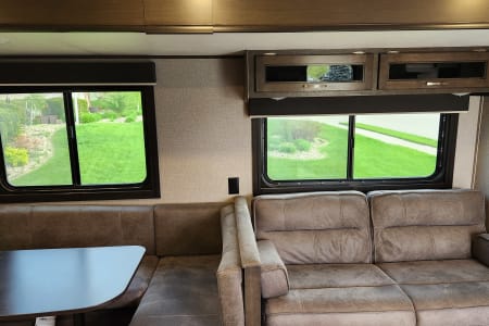 valleyRV rentals