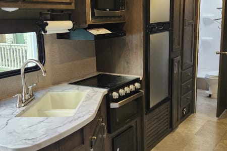 valleyRV rentals