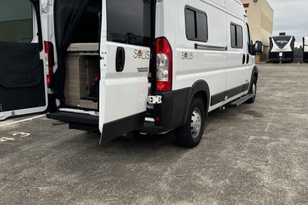 PortlandRV rentals