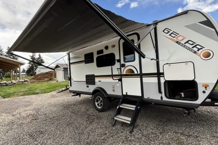 SalemRV rentals