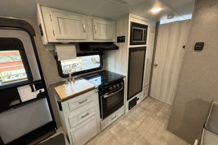 SalemRV rentals