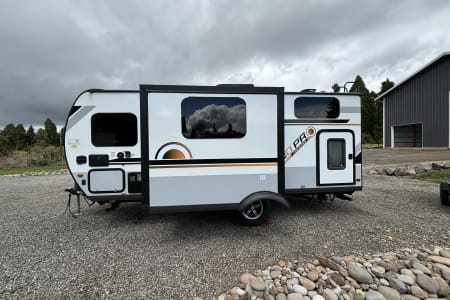 SilverFallsStatePark Rv Rentals