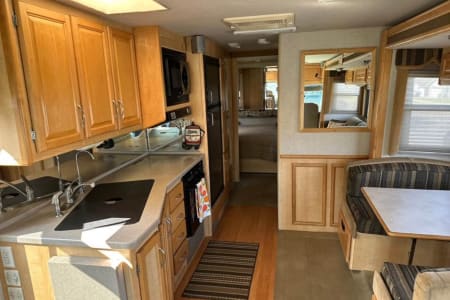 Rancho CucamongaRV rentals