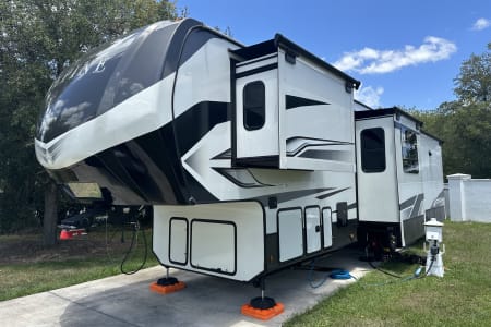 OcalaSunRVResort Rv Rentals