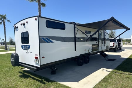 OcalaSunRVResort Rv Rentals