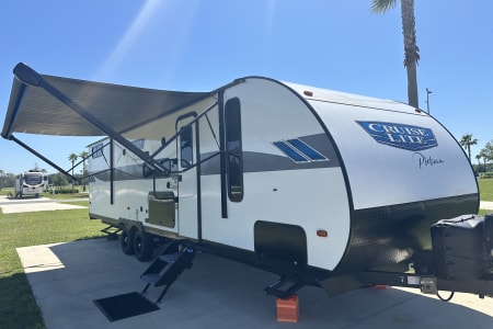 RV Rental ocala,Florida-(FL)