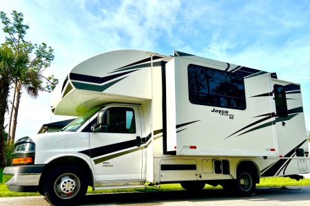 RV Rental sarasota,Florida-(FL)