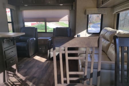 TreeFarmCampground Rv Rentals