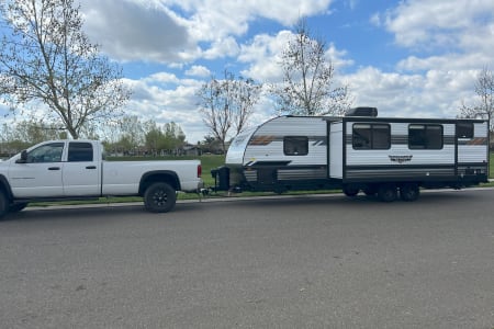 RiverbankRV rentals