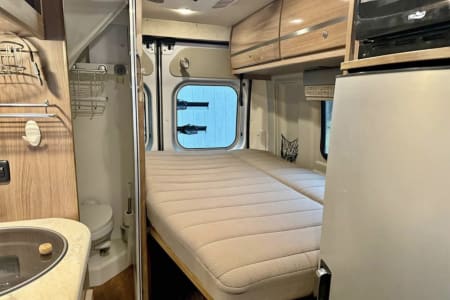 ManchesterRV rentals