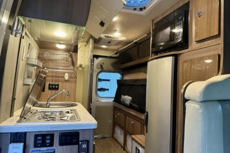 ManchesterRV rentals