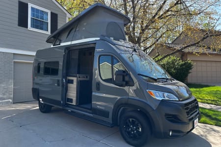 CentennialRV rentals