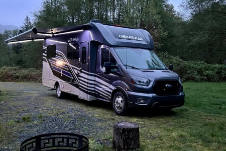 PortlandRV rentals