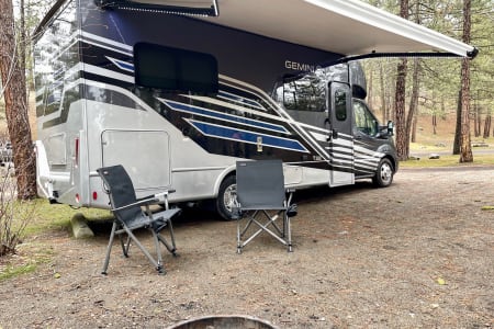 PortlandRV rentals