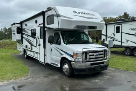 BremertonRV rentals