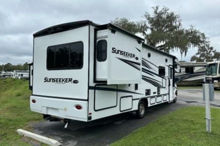 BremertonRV rentals