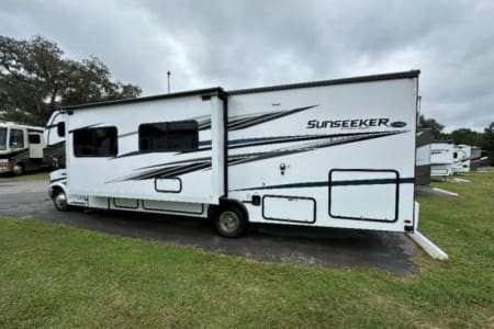 BremertonRV rentals