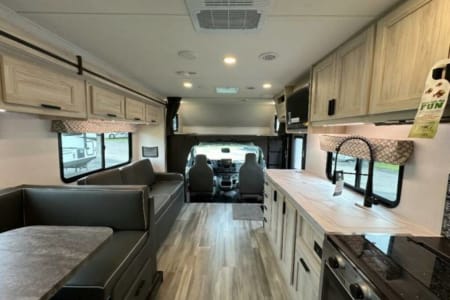 BremertonRV rentals