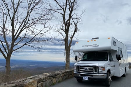 PleasantHillCampground Rv Rentals