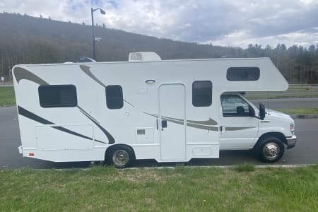 TwinBridgesArea Rv Rentals