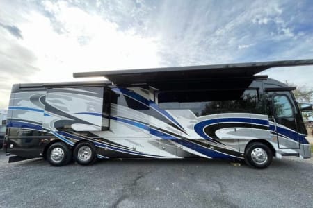 ColumbusRV rentals