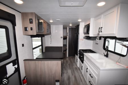 Peachtree CityRV rentals