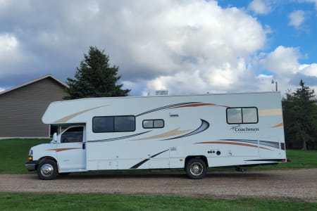 PickerelLakeRecreationArea Rv Rentals