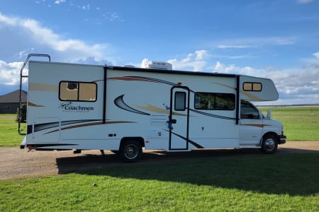 SandyShoreRecreationArea Rv Rentals