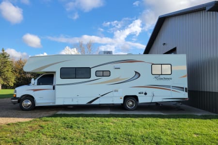 WatertownRV rentals