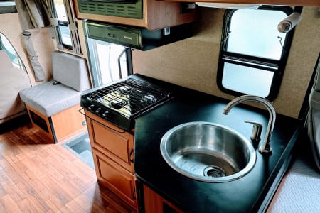 SalemRV rentals