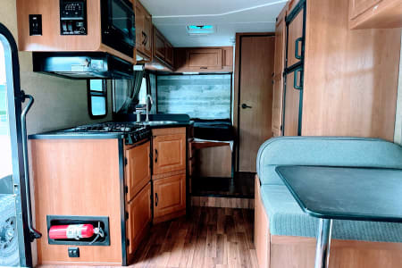 SalemRV rentals