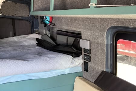 GunnisonRV rentals