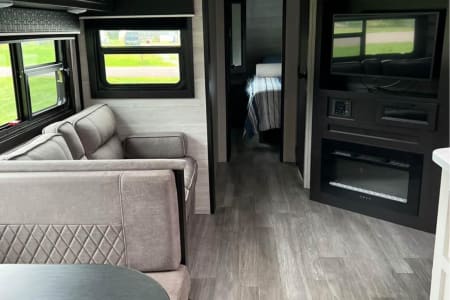 MiltonRV rentals