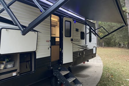 MountMagazineStatePark Rv Rentals