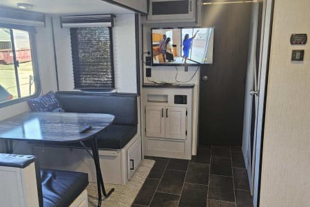 KimballRV rentals