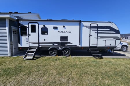 KimballRV rentals