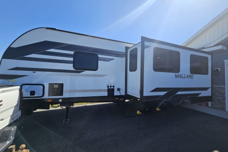 KimballRV rentals