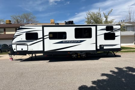 RoyRV rentals