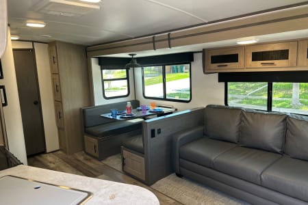 RoyRV rentals