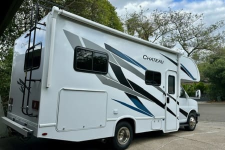 FolsomLakeStateRecreationArea Rv Rentals