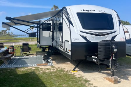 Panama City BeachRV rentals