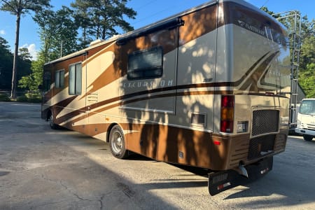 HuntingIslandStatePark Rv Rentals