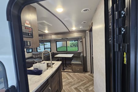 MeridianRV rentals