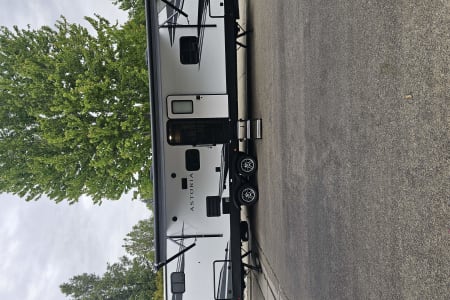 MeridianRV rentals